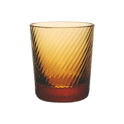 Lando Shot Glass/Votive Holder, Twist, Set of 2 by Match Pewter