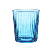 Lando Shot Glass/Votive Holder, Pleat, Set of 2 by Match Pewter