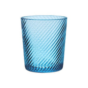 Lando Shot Glass/Votive Holder, Twist, Set of 2 by Match Pewter