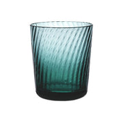 Lando Shot Glass/Votive Holder, Twist, Set of 2 by Match Pewter