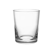 Lando Shot Glass/Votive Holder, Smooth, Set of 2 by Match Pewter