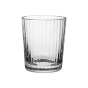 Lando Shot Glass/Votive Holder, Pleat, Set of 2 by Match Pewter