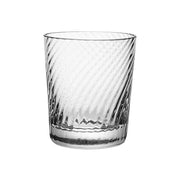 Lando Shot Glass/Votive Holder, Twist, Set of 2 by Match Pewter