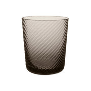 Lando Shot Glass/Votive Holder, Twist, Set of 2 by Match Pewter