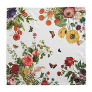 Juliska Field of Flowers Napkin, Set of 4