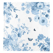 Juliska Field of Flowers Napkin, Set of 4