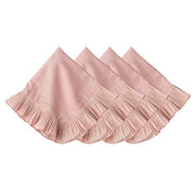 Juliska Mademoiselle Napkin, Set of 4