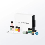 Le Bon Parfumeur Discovery Gift Set, 10 Mini Perfumes