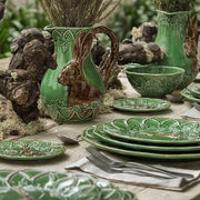 Woods 3-Piece Place Setting by Bordallo Pinheiro