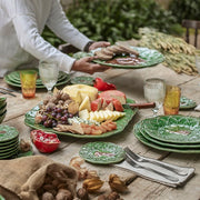 Woods 3-Piece Place Setting by Bordallo Pinheiro