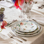 Bridgerton Dinner Plate, 11" for Vista Alegre