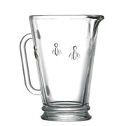 Bee Pitcher, 34 oz. by La Rochere