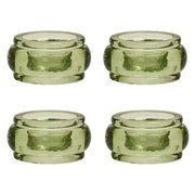 Juliska Provence Napkin Ring Set of 4