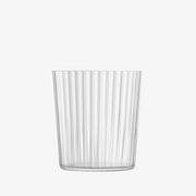 LSA International Gio Line Tumblers, 13 oz., Set of 4