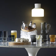 LSA International Utility Highball Glasses, Set of 2, 13 oz.