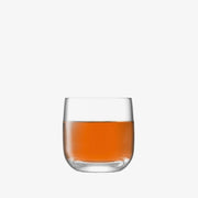 LSA International Borough Shot Glass, Set of 4, 3 oz.