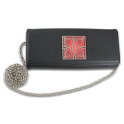 Frank Lloyd Wright 150th Anniversary Clutch for Acme Studio FINAL STOCK