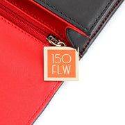 Frank Lloyd Wright 150th Anniversary Clutch for Acme Studio FINAL STOCK