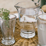Bee Pitcher, 34 oz. by La Rochere