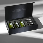 Eight & Bob Les Essentiels Grooming Bath & Body Set