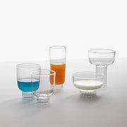 Ichendorf Milano Liberta Champagne Flute, 8.5 oz.