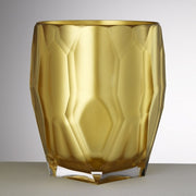 Antarctica Acrylic Ice Bucket, 9.25" by Mario Luca Giusti