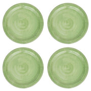 Juliska Berry & Thread Melamine Dinner Plate, Set of 4