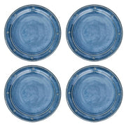 Juliska Berry & Thread Melamine Dinner Plate, Set of 4
