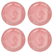 Juliska Berry & Thread Melamine Dinner Plate, Set of 4