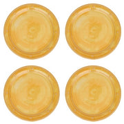 Juliska Berry & Thread Melamine Dinner Plate, Set of 4
