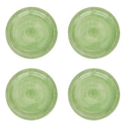 Juliska Berry & Thread Melamine Dessert/Salad Plate, Set of 4