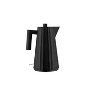 Plisse Electric Kettle by Michele de Lucchi for Alessi