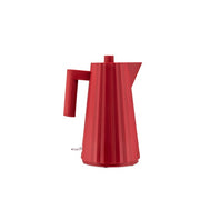 Plisse Electric Kettle by Michele de Lucchi for Alessi
