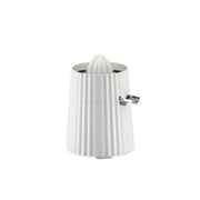 Plisse Electric Citrus Squeezer by Michele de Lucchi for Alessi