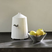 Plisse Electric Citrus Squeezer by Michele de Lucchi for Alessi