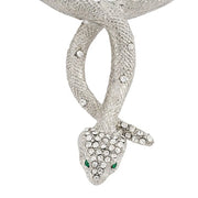Serpentina Magnifying Glass by Olivia Riegel