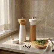 Madras Salt & Pepper Mills