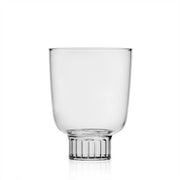 Ichendorf Milano Liberta Stemmed Water Glass, 10.8 oz.