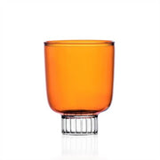 Ichendorf Milano Liberta Stemmed Wine Glass, 10.1 oz.