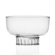 Ichendorf Milano Liberta Small Glass Bowl, 10.8 oz.