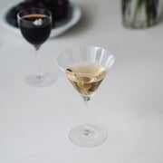 More Martini Glass, Set of 2 by Orrefors