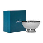 Juliska Graham 6" Cocktail Bowl, Stainless Steel