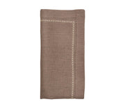 Classic 21" Linen Napkins, Set of 4 by Kim Seybert