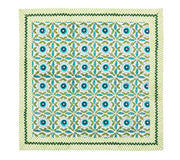 Majorelle Napkin, Set of 4 by Kim Seybert