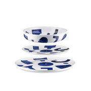 Itsumo Yunoki Ware 12-Piece Table Set by Naoto Fukasawa for Alessi
