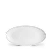 Neptune Oval Platter by L'Objet