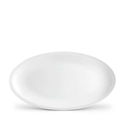 Neptune Oval Platter by L'Objet