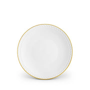 Neptune Dessert Plate by L'Objet