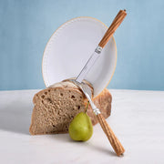 Neptune Bread & Butter Plate by L'Objet