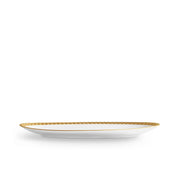 Neptune Oval Platter by L'Objet